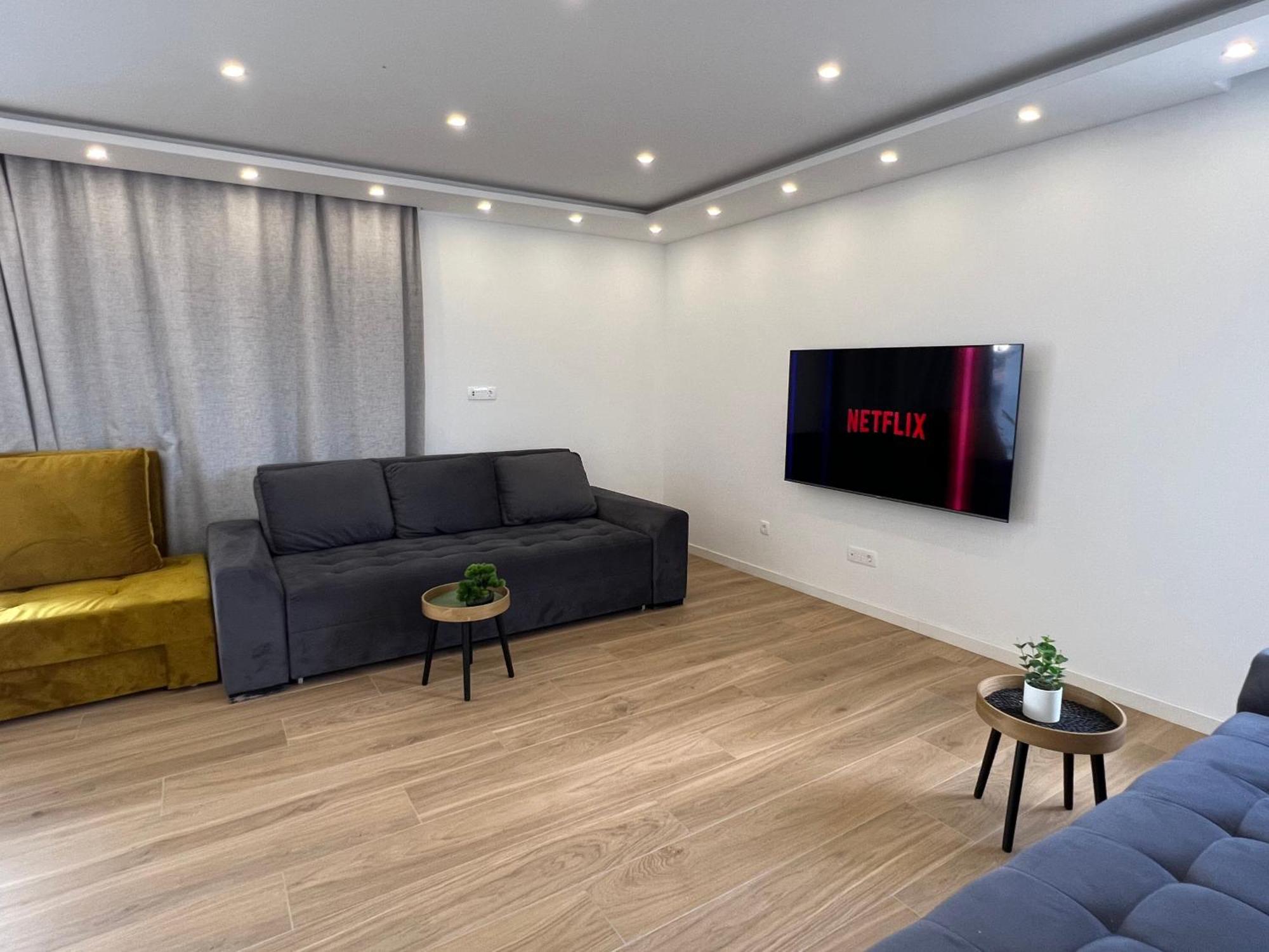 Boutique Hotel Ivy'Z Novalja Bagian luar foto